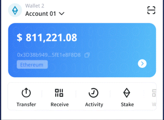 imtoken扫码签imToken下载名是什么意思